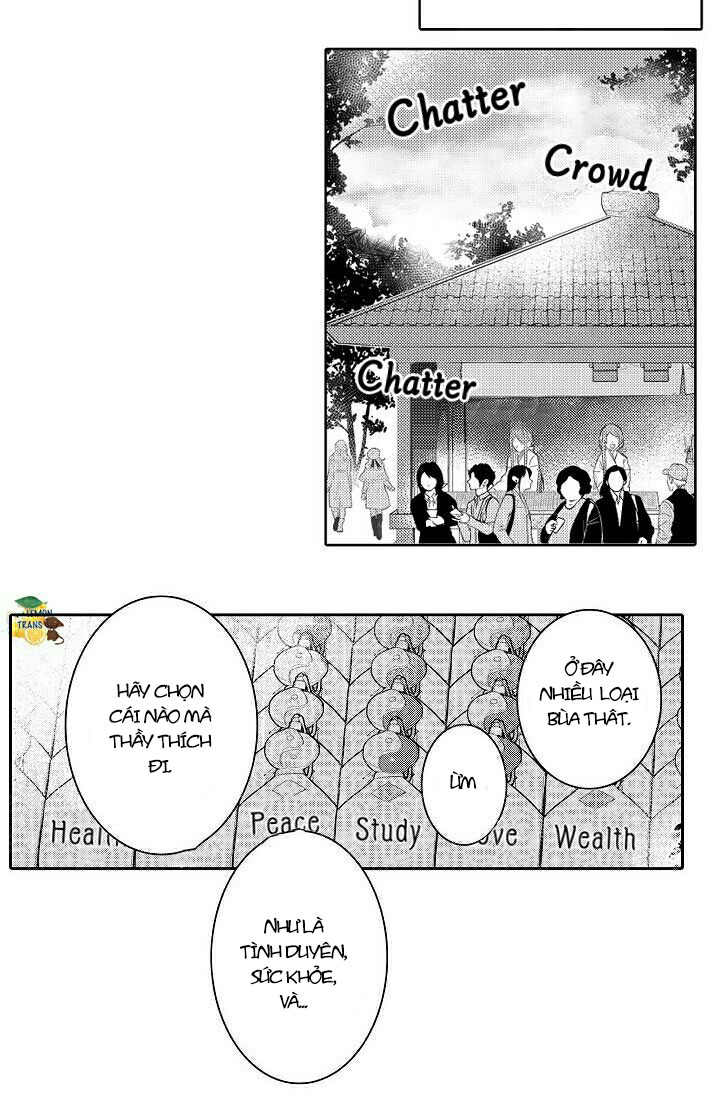 Đọc truyện hentai Lớp học đặc biệt trên tàu cùng với sensei! [Full] - Chap 6 [Non-hen]