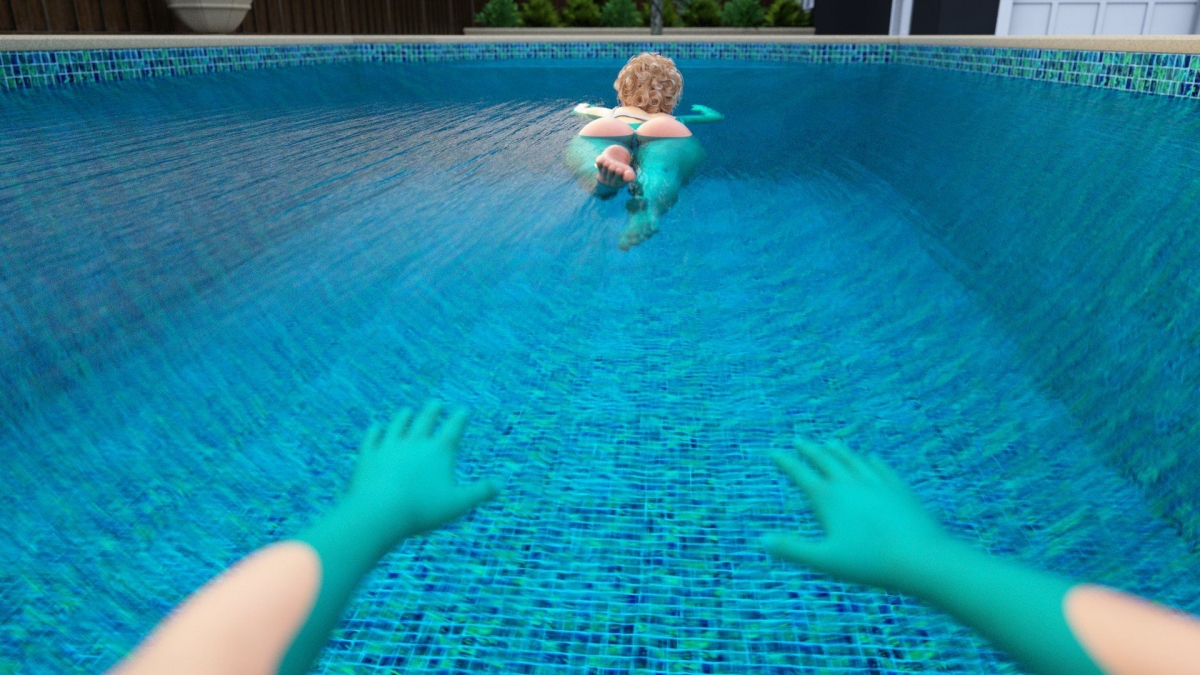 Đọc truyện hentai Milfy City v0.6e - MILFY City v0.6e - Part 3