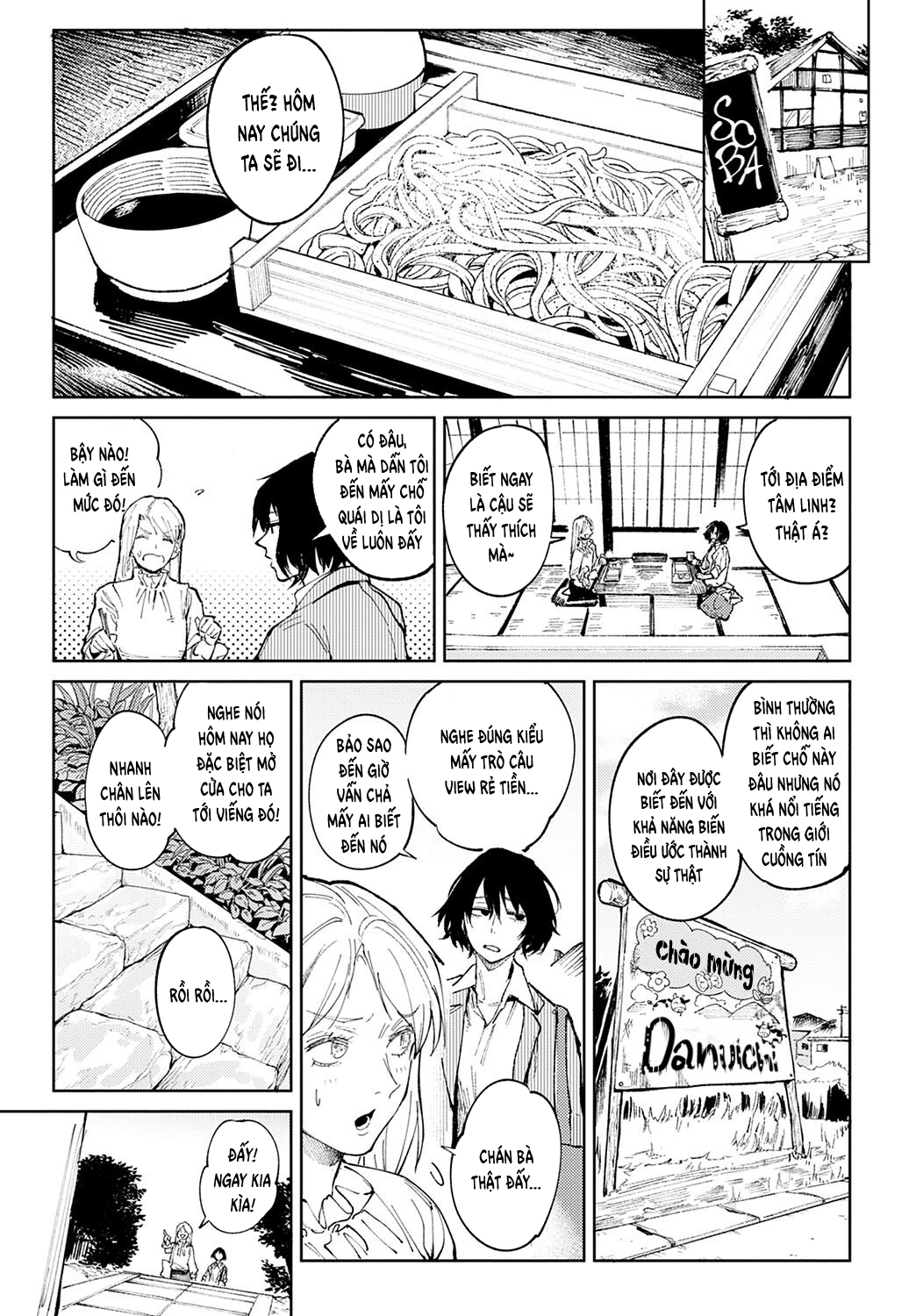 Đọc truyện hentai Kiêu hãnh và tham lam - Oneshot