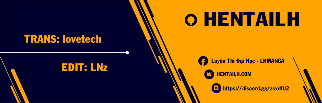 Đọc truyện hentai Hot Night Summer Gang - Oneshot