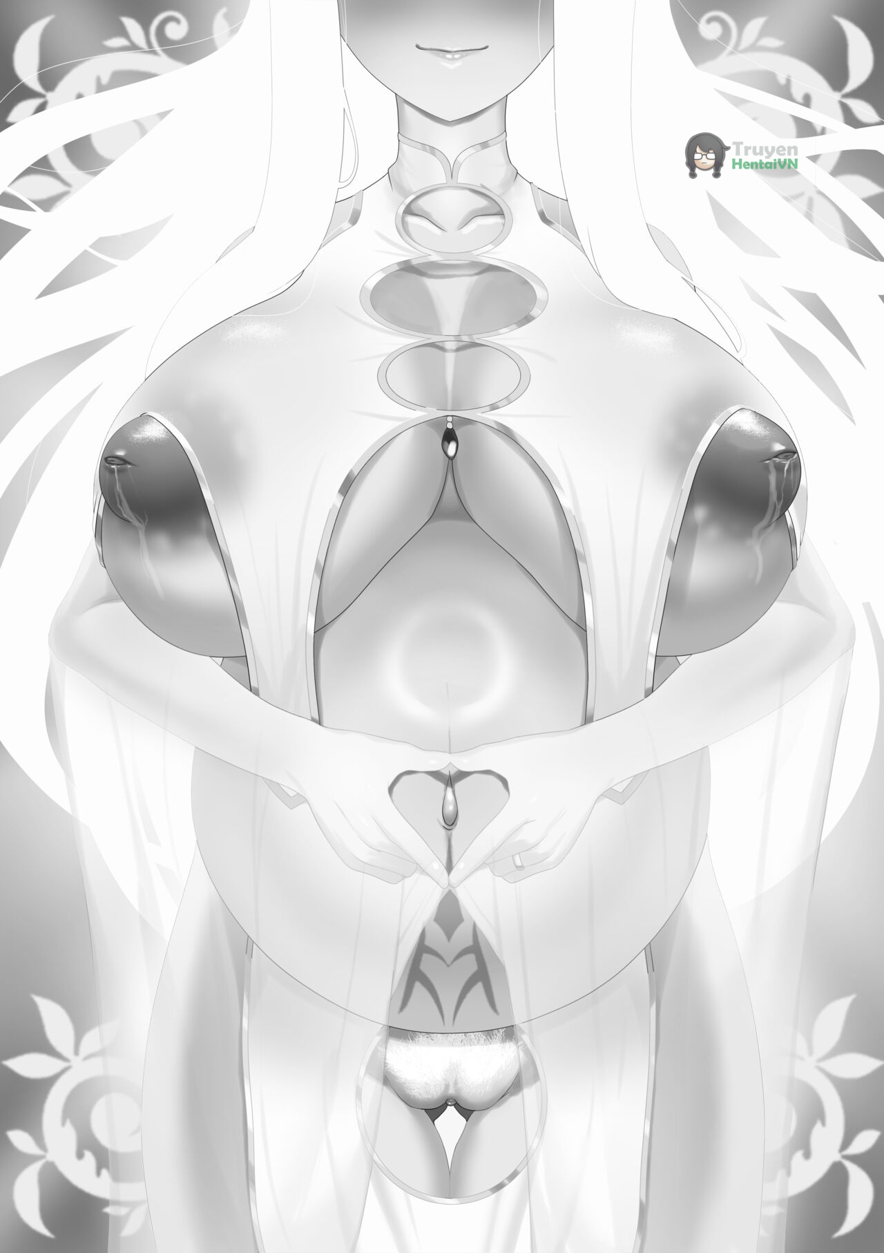 Đọc truyện hentai FSN - Father／shirou ngentot - Oneshot