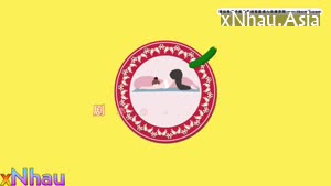 Bạn trai hèn vì nợ không có tiền trả nên trơ mắt nhìn bạn gái của mình bị cưỡng híp (Bạn trai hèn vì nợ không có tiền trả nên trơ mắt nhìn bạn gái của mình bị cưỡng híp) [26]