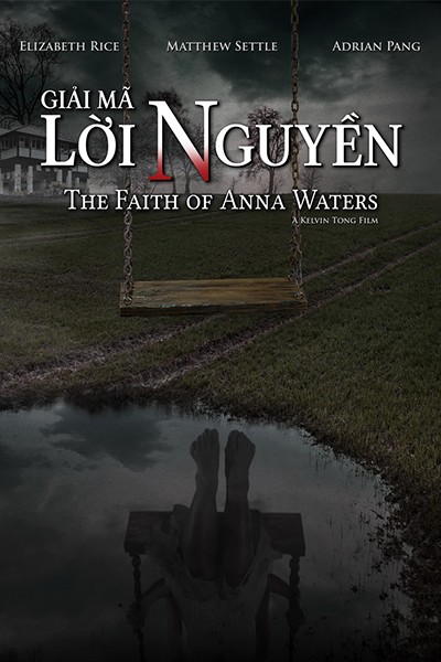 Giải Mã Lời Nguyền