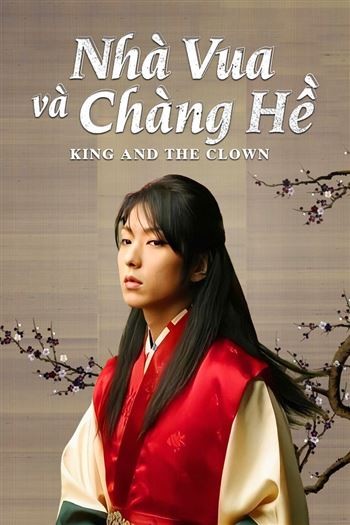 Nhà Vua Và Chàng Hề