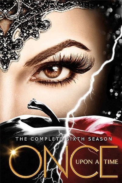 Ngày Xửa Ngày Xưa 6