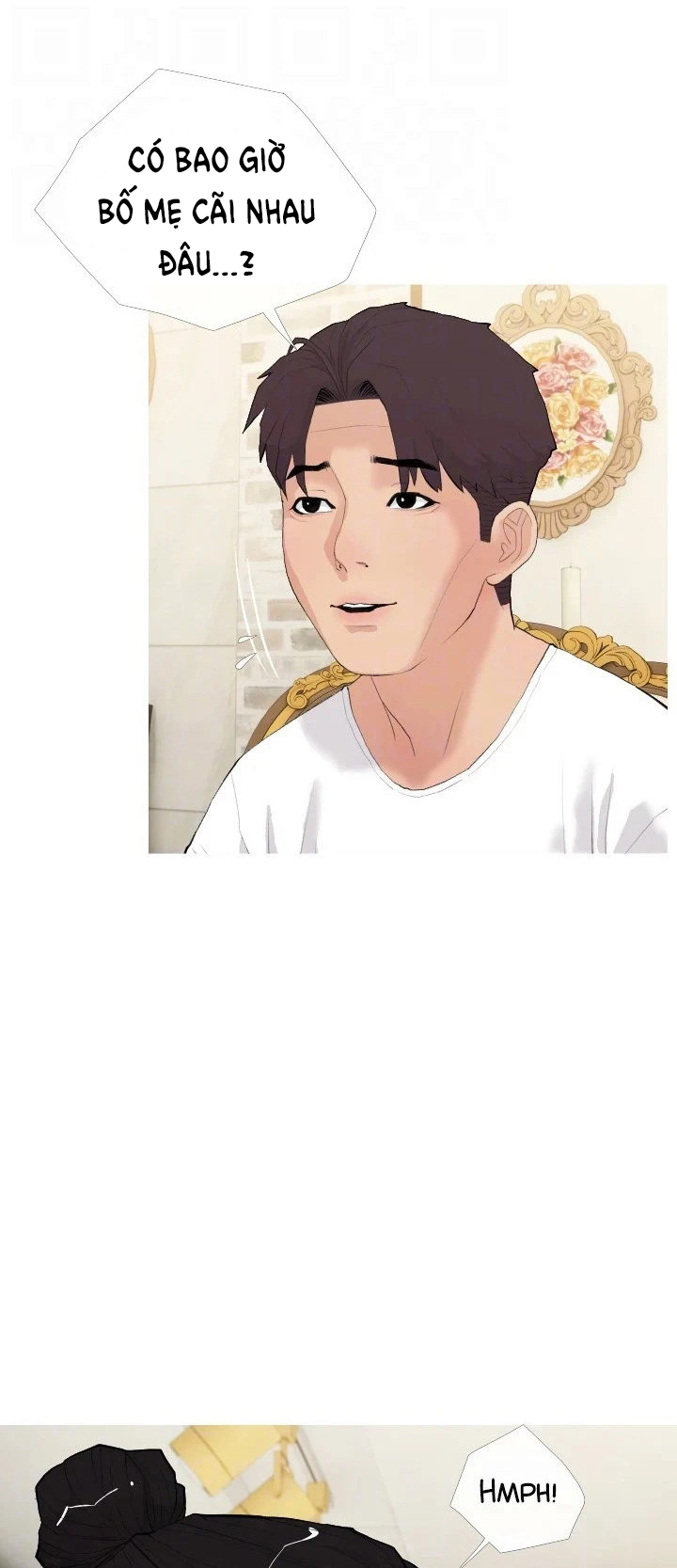 Đọc truyện hentai Dập Dì Của Tôi - Chap 79