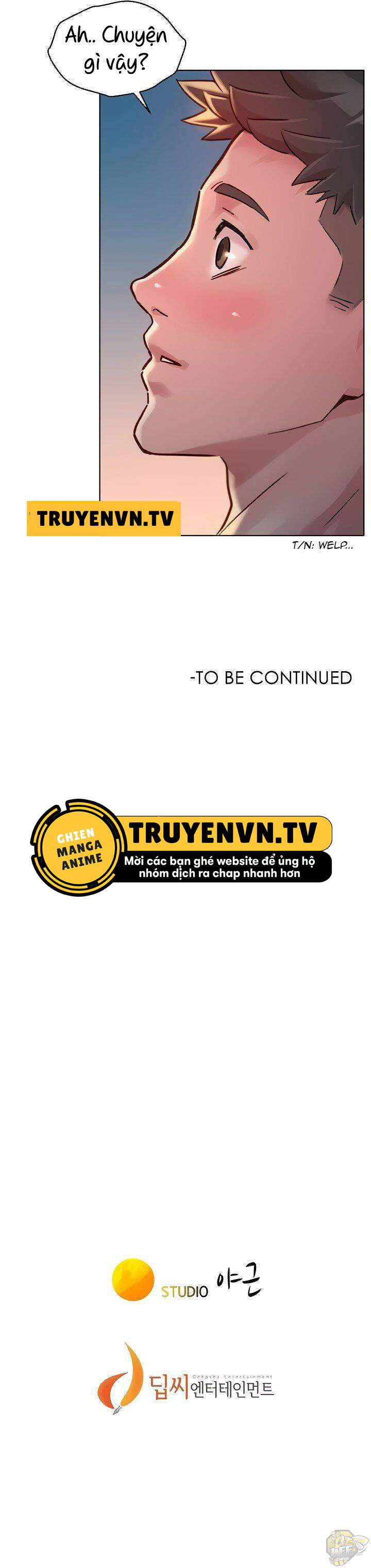 Đọc truyện hentai Chị Gái Hàng Xóm - Chap 146