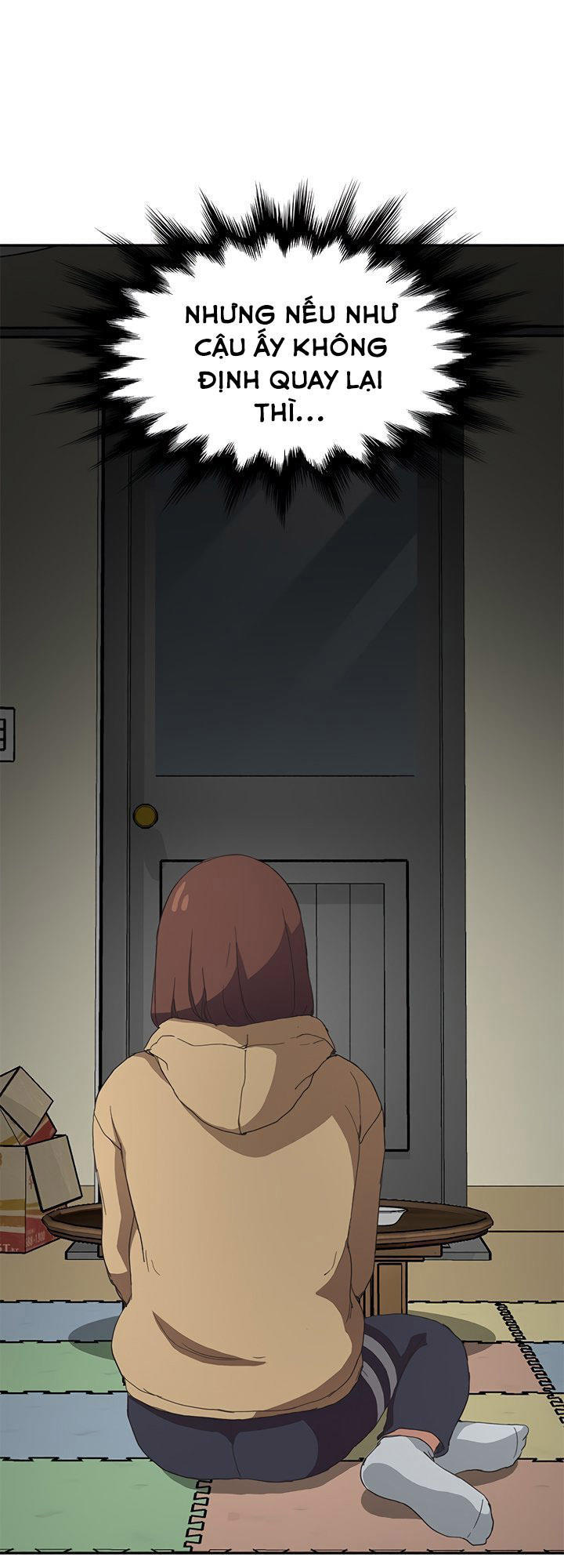 Đọc truyện hentai Mẹ Kế - Chap 47