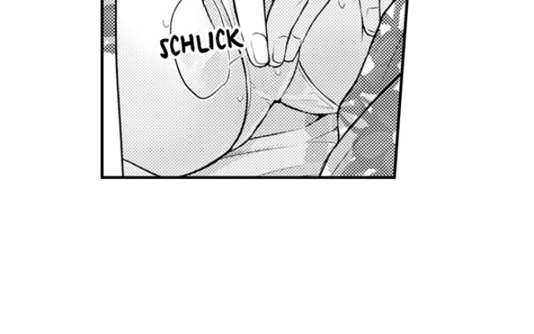 Đọc truyện hentai Ngọn lửa trong tầm tay - Chapter 18