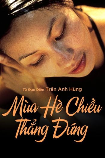 Mùa Hè Chiều Thẳng Đứng