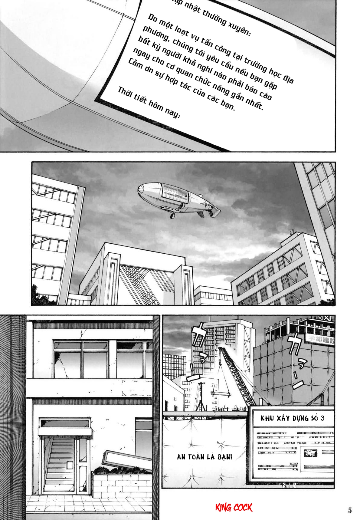 Đọc truyện hentai Chủ nghĩa anh hùng của một thời kỳ nhất định - Oneshot