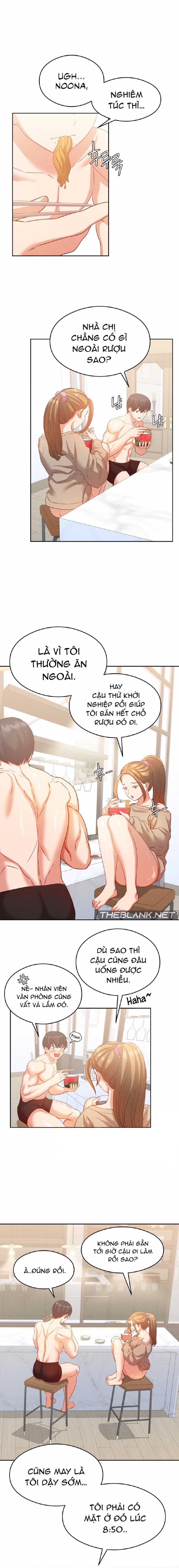 Đọc truyện hentai Chúng ta cùng đi Ryokan nhé? - Chap 18.1