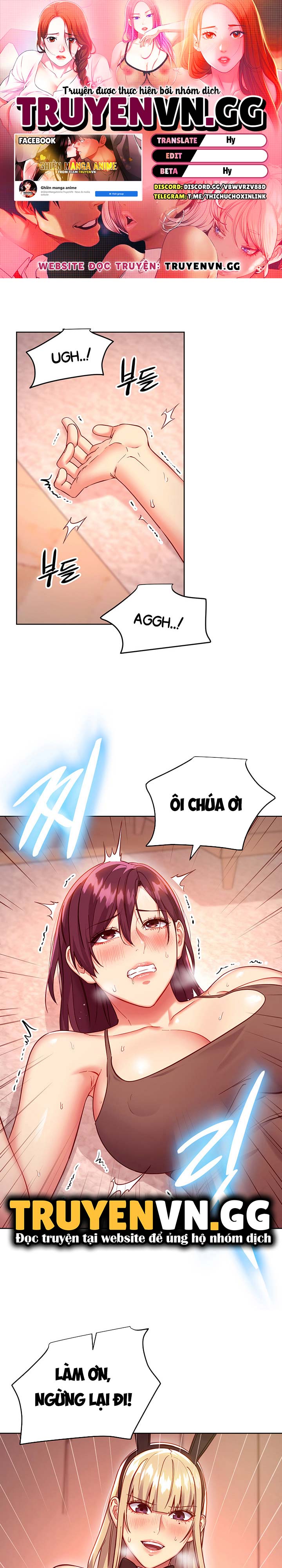 Đọc truyện hentai Bạn Của Mẹ Kế - Chap 116