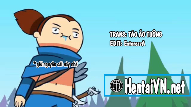 Đọc truyện hentai eX! (Fate/Grand Order) - Oneshot