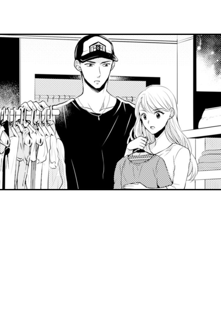 Đọc truyện hentai Ngọn lửa trong tầm tay - Chapter 5: Quan tâm