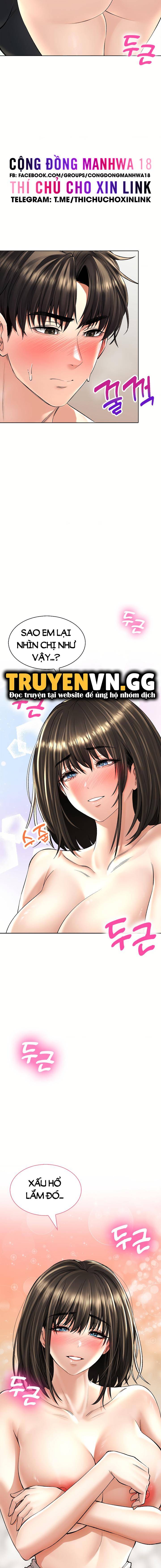 Đọc truyện hentai Thảo Dược Mê Tình - Chap 19