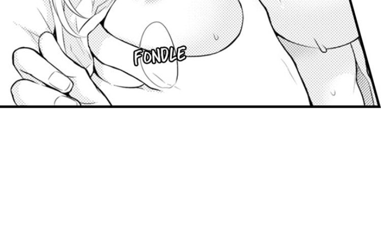 Đọc truyện hentai Ngọn lửa trong tầm tay - Chapter 14: Bắt đầu lười nghĩ topic