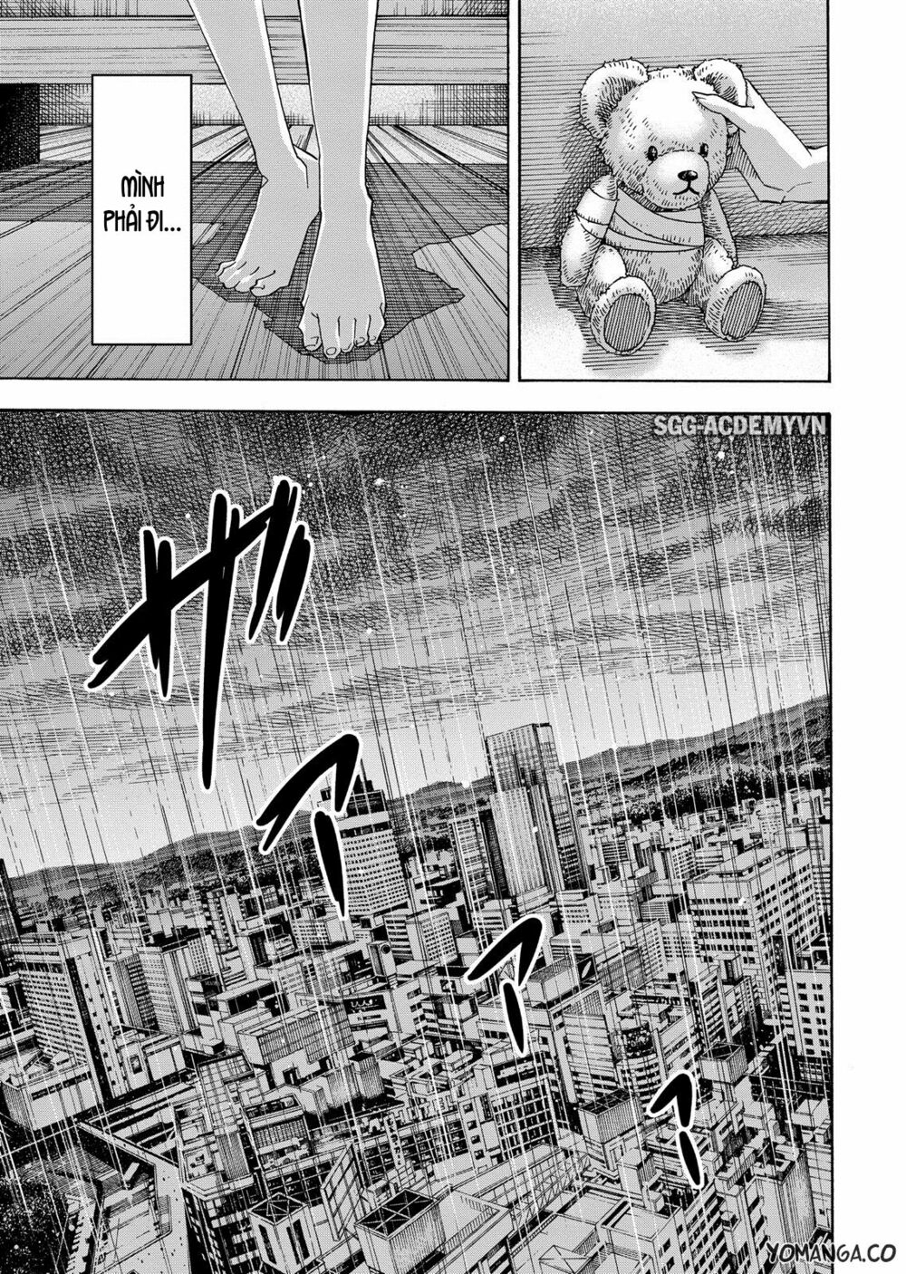 Đọc truyện hentai Uwakoi - Chap 32