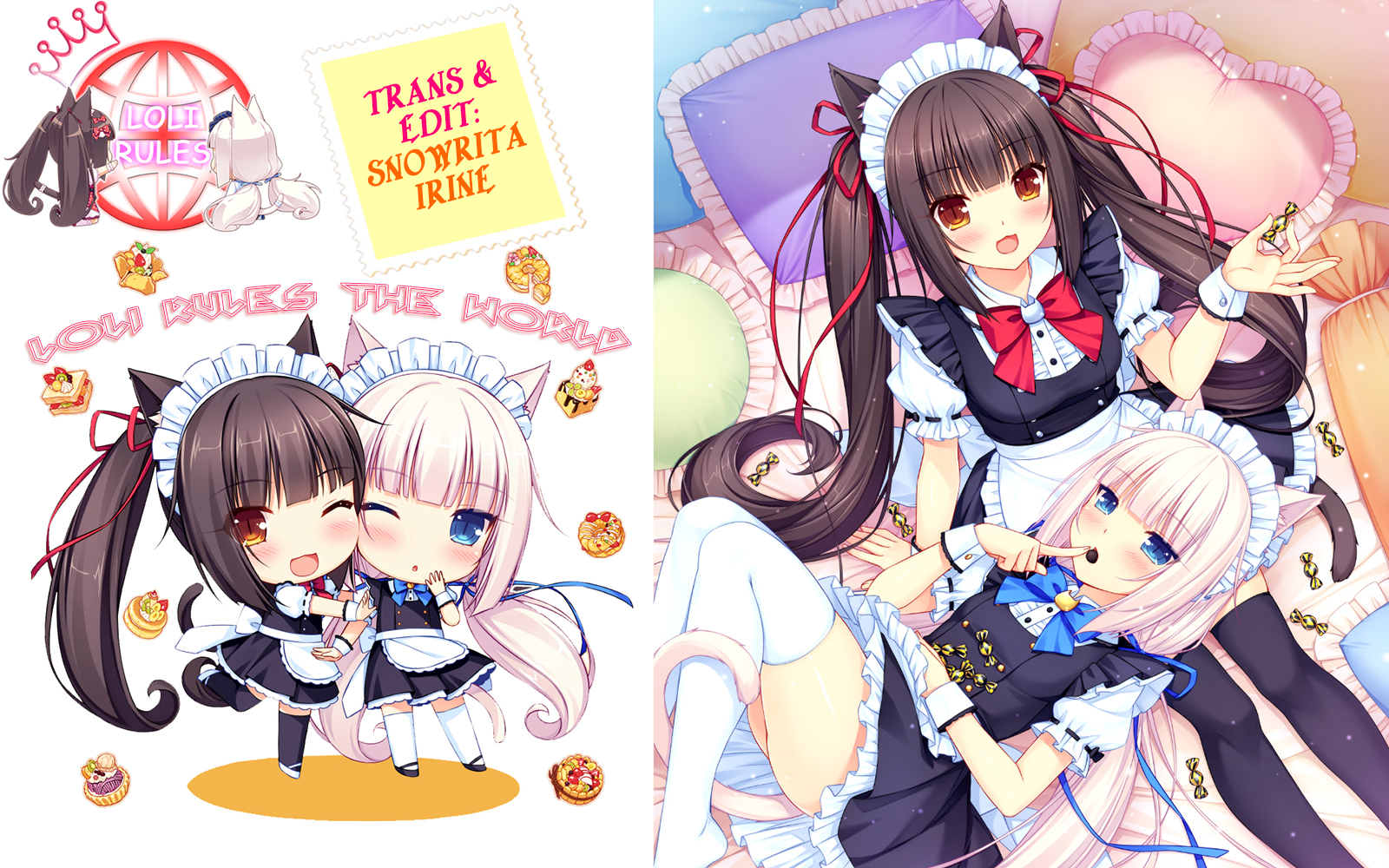 Đọc truyện hentai Shuujyuu Emotion - Oneshot