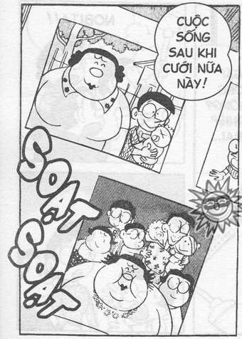 Đọc truyện hentai Thánh Nôbita - Tập 6 - Em Gái Chaien