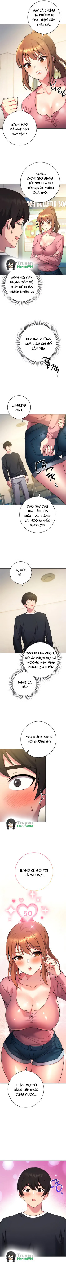 Đọc truyện hentai Lựa Chọn Tình Yêu - Chap 10