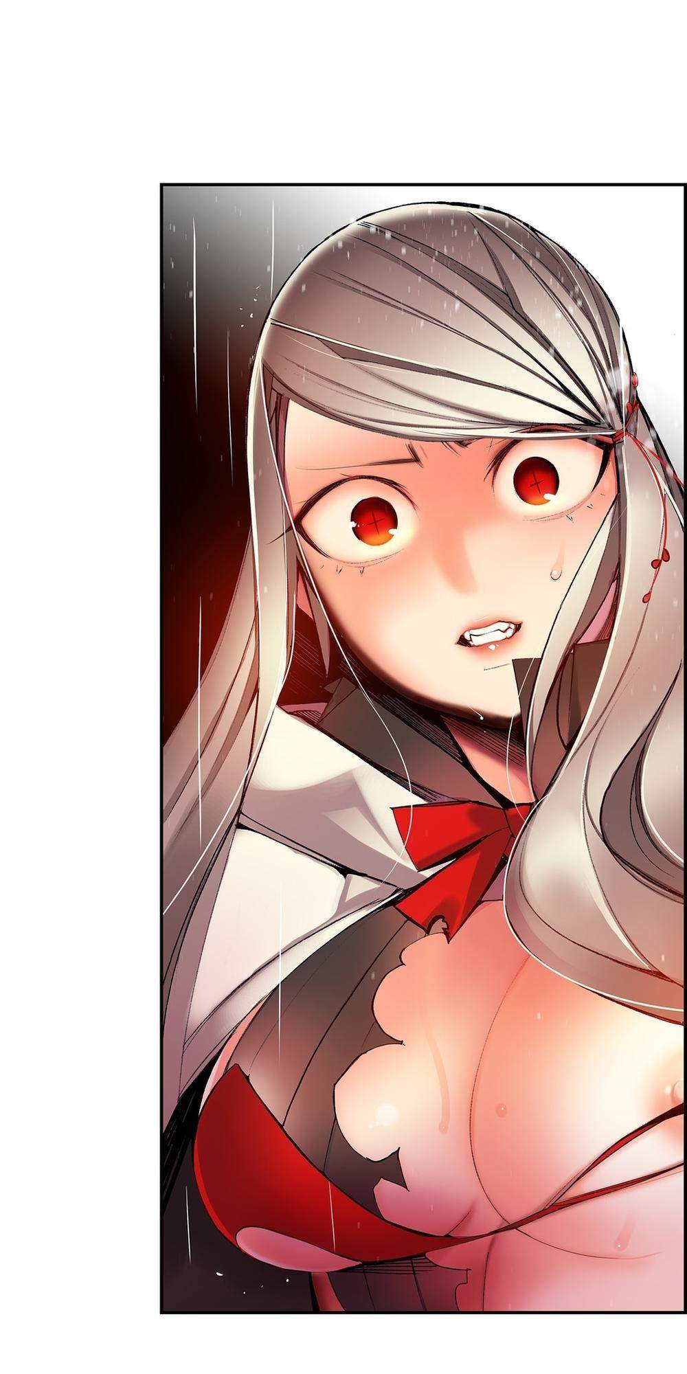 Đọc truyện hentai Sự Ràng Buộc Của Lilith - Chap 19