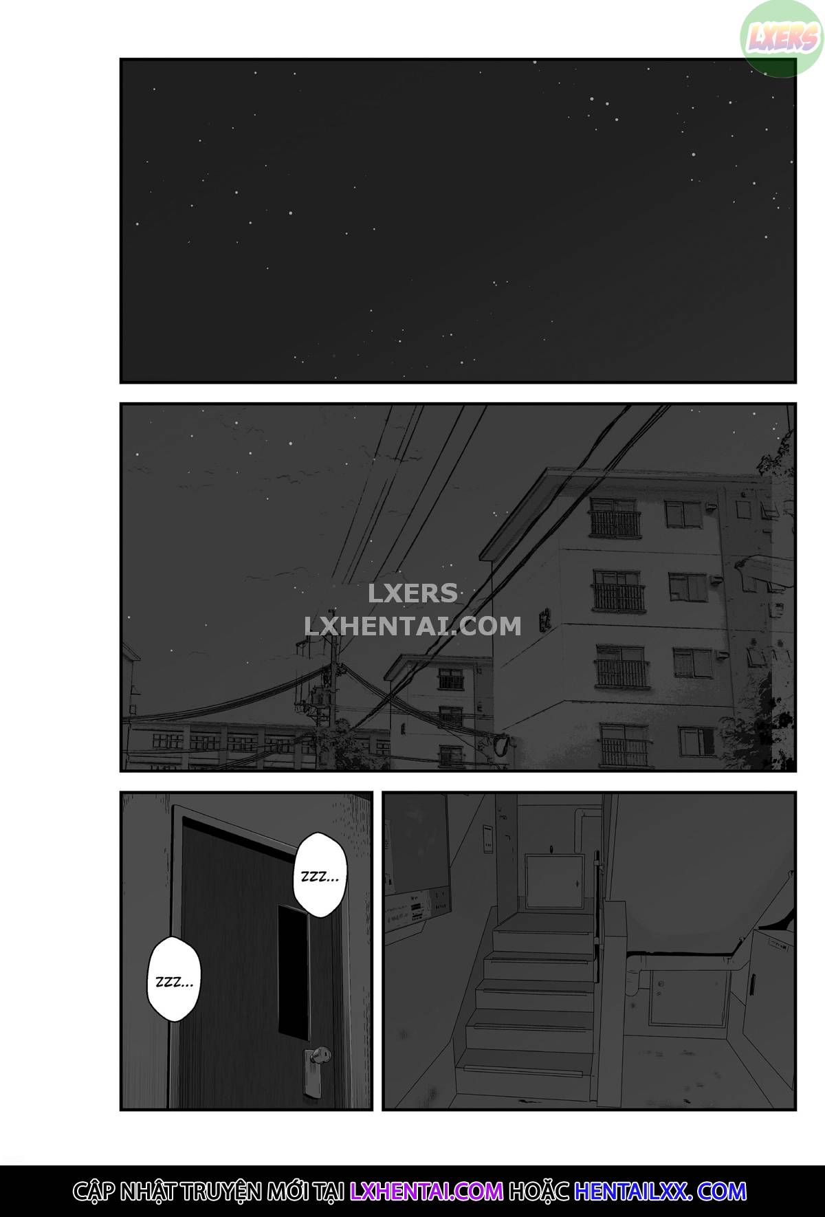 Đọc truyện hentai Stray Gyaru Harem - Chap 2