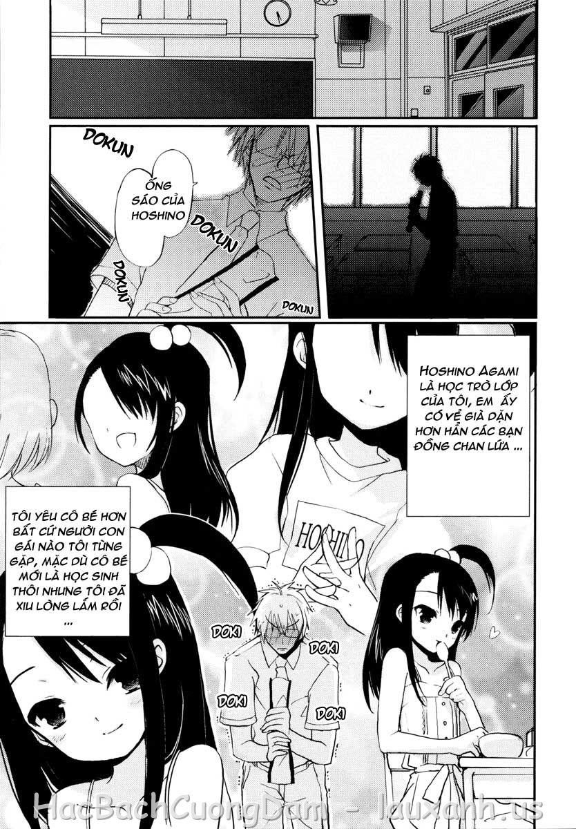 Đọc truyện hentai Tyrant Punish - Chap 2