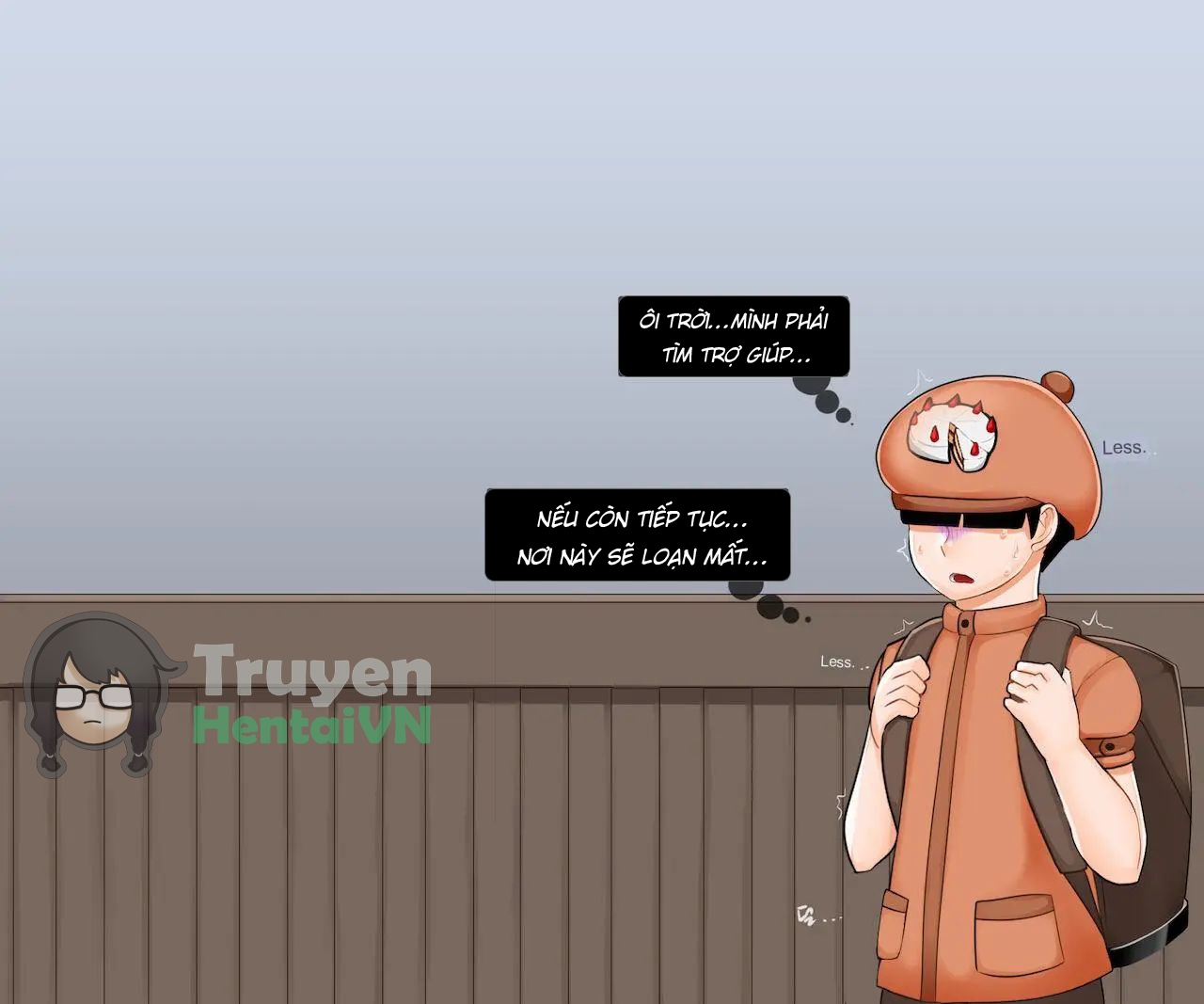 Đọc truyện hentai Genshin Impact - Oneshot