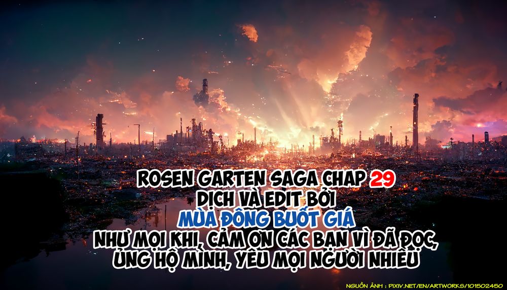 Đọc truyện hentai Vườn hoa hồng Saga - Chap 29: Lượt 〜Persona〜