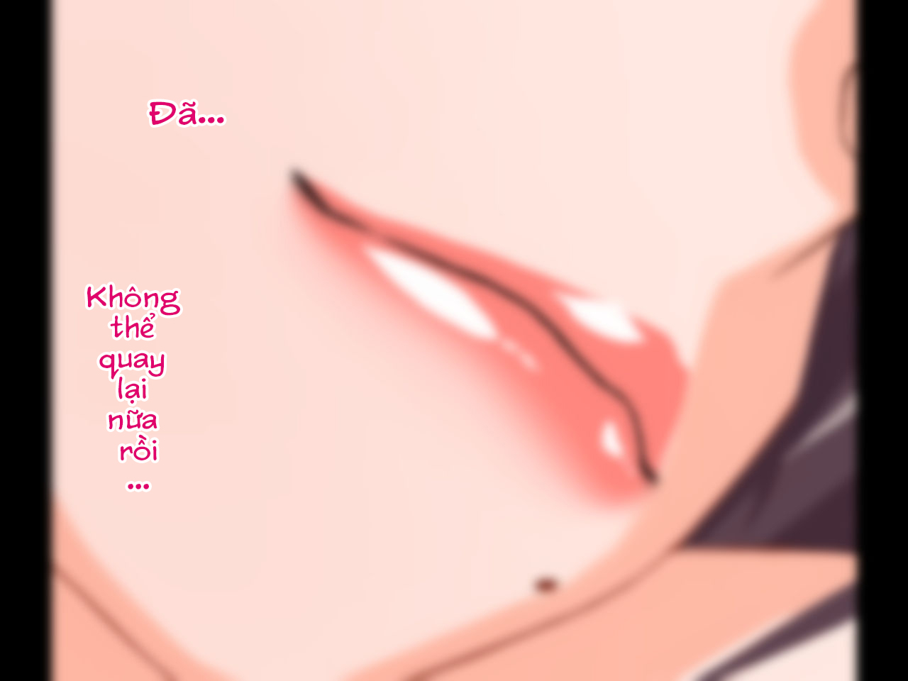 Đọc truyện hentai Yoru no Seikatsu de Mitasarenai Bakunyuu Hitozuma Oba-san to. - Chap 5 - End