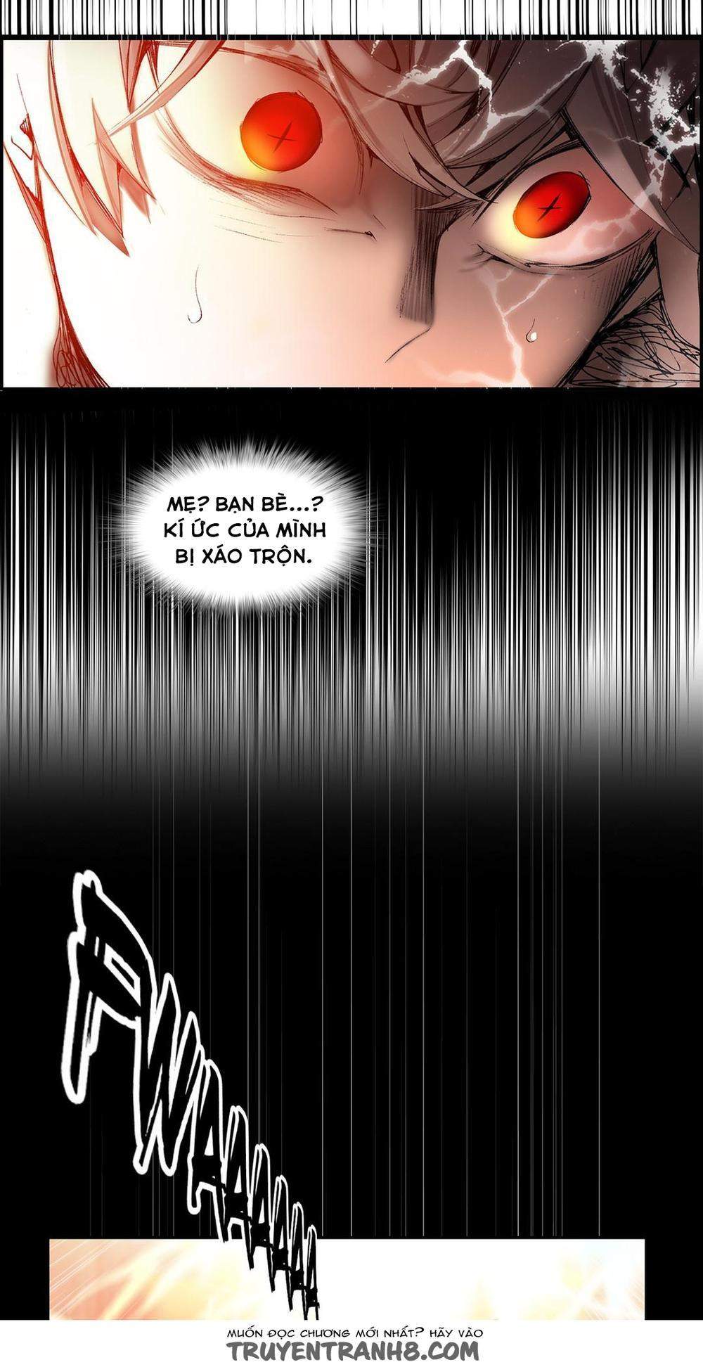 Đọc truyện hentai Sự Ràng Buộc Của Lilith - Chap 42