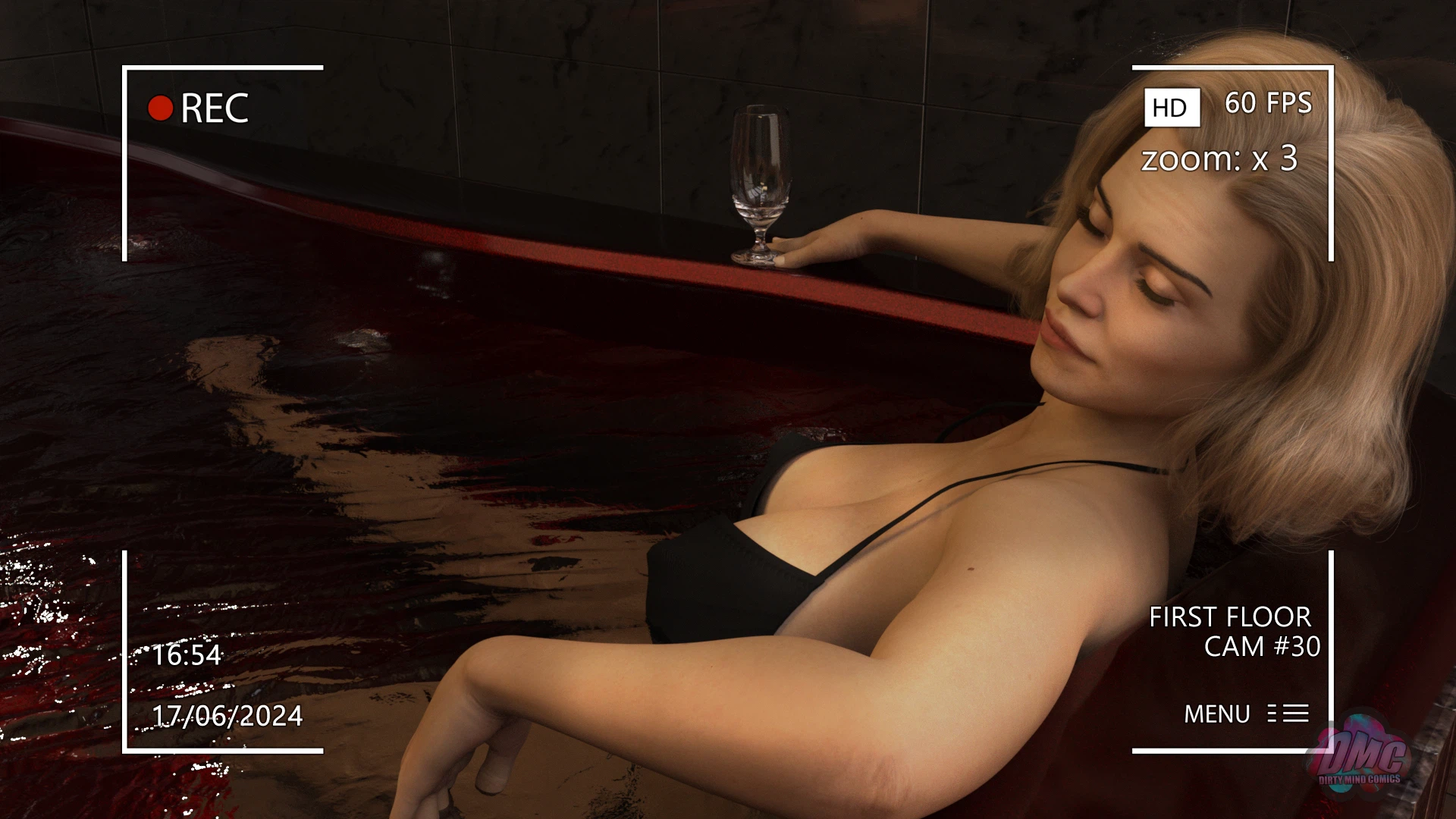 Đọc truyện hentai Concerns - Chap 2