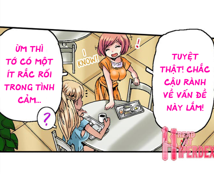 Đọc truyện hentai Làm tình với các cô nàng nóng bỏng. - Chap 5 : Giao đoạn 2 .