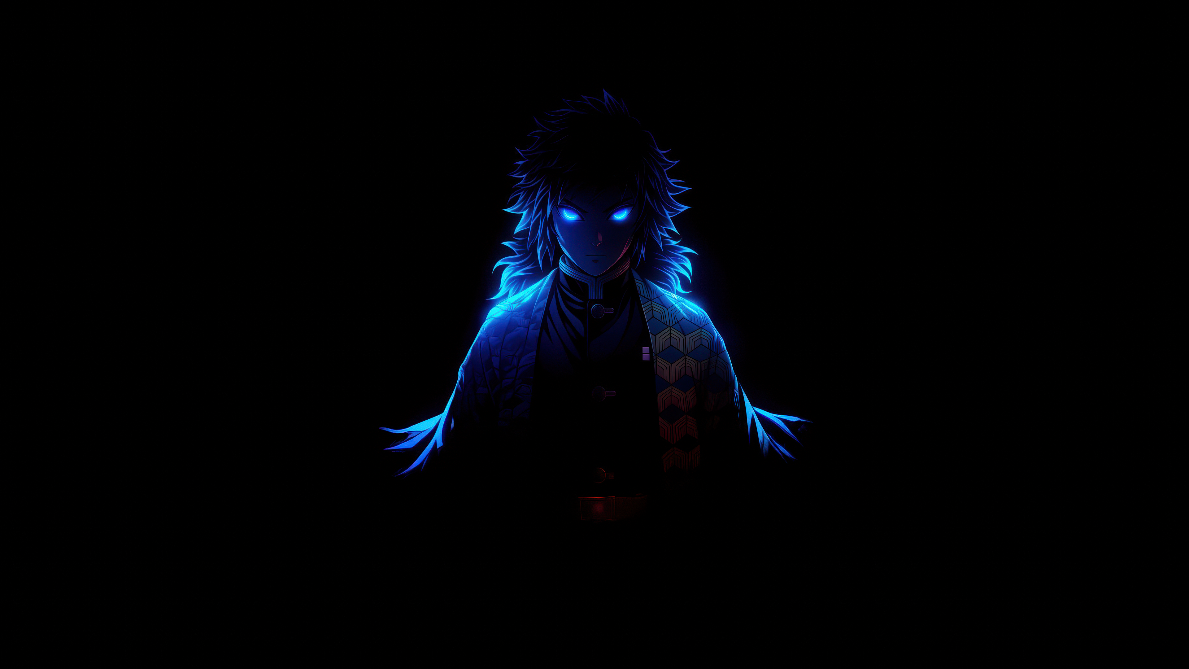 Wallpaper anime ngang 6440