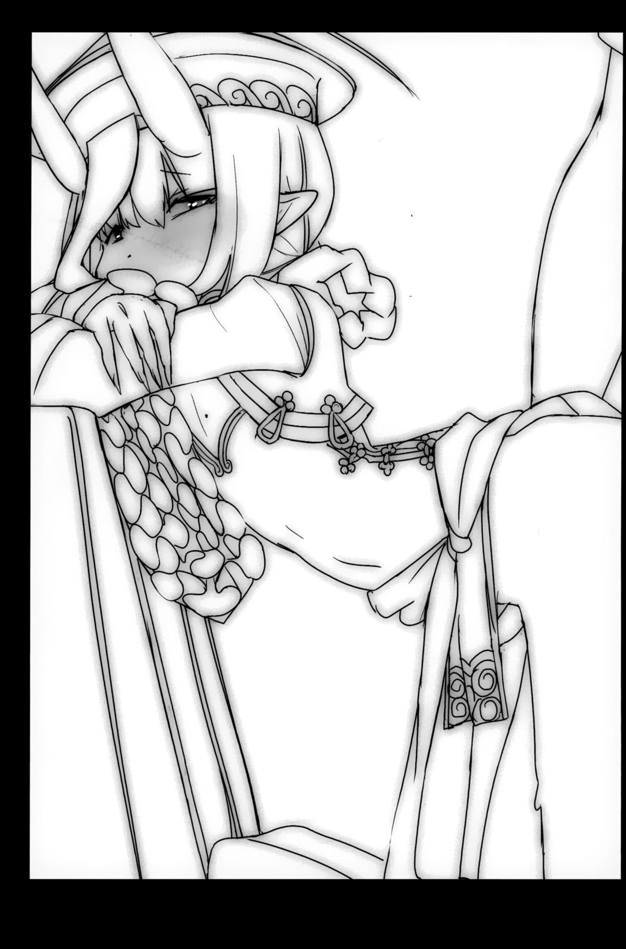 Đọc truyện hentai HIMITSU IV - Oneshot