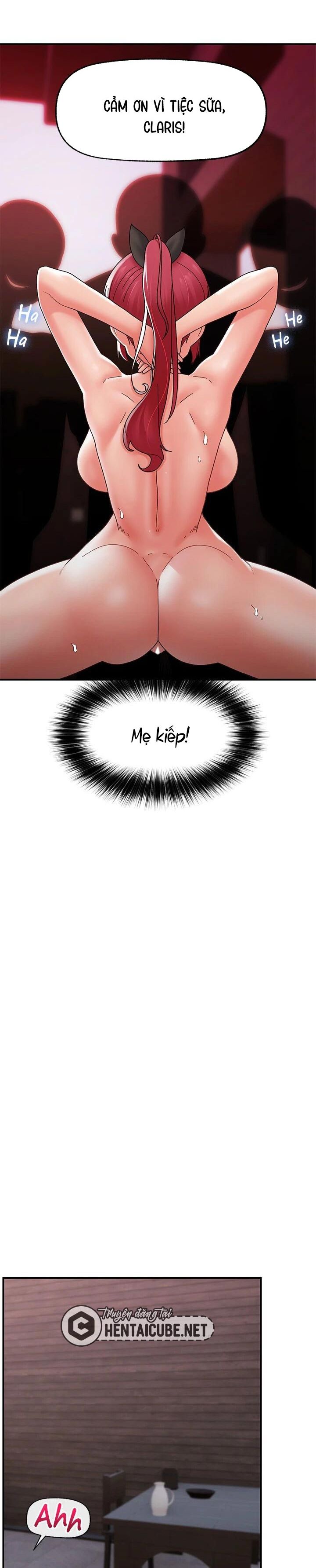 Đọc truyện hentai Thôi miên tuyệt đối ở dị giới - Chap 82