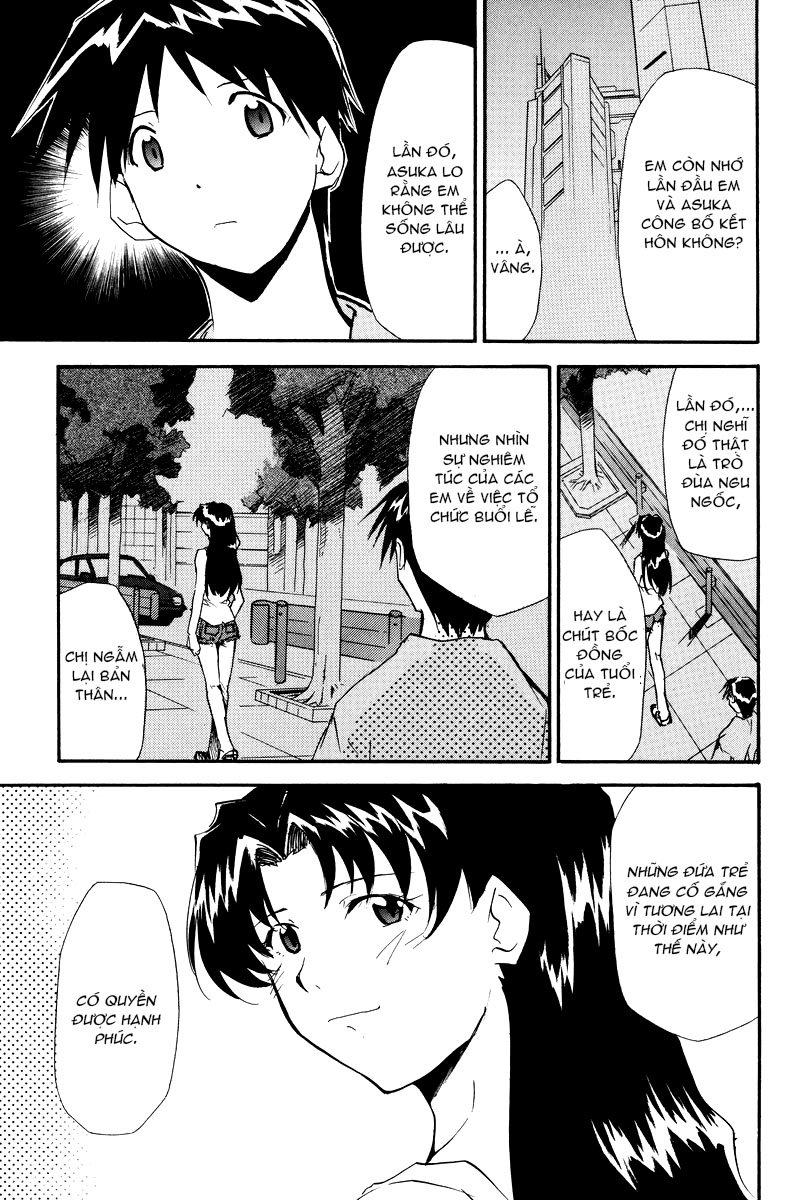 Đọc truyện hentai RE-TAKE - Chap 6 - RE-TAKE 4 part 2