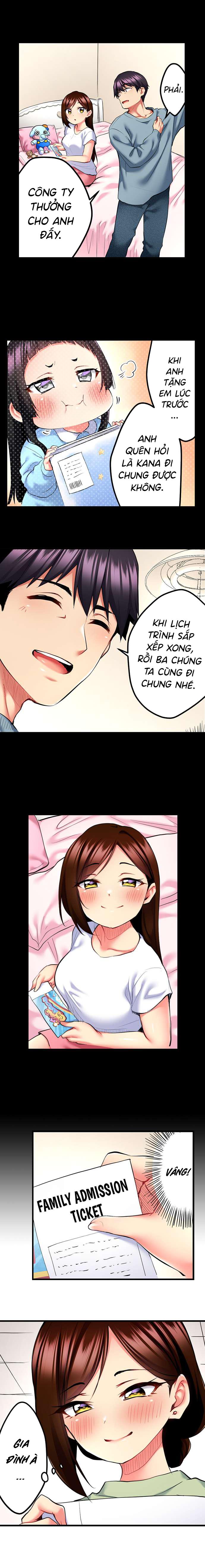 Đọc truyện hentai Nàng ca sĩ trong trắng muốn được làm tình... - Ch. 19