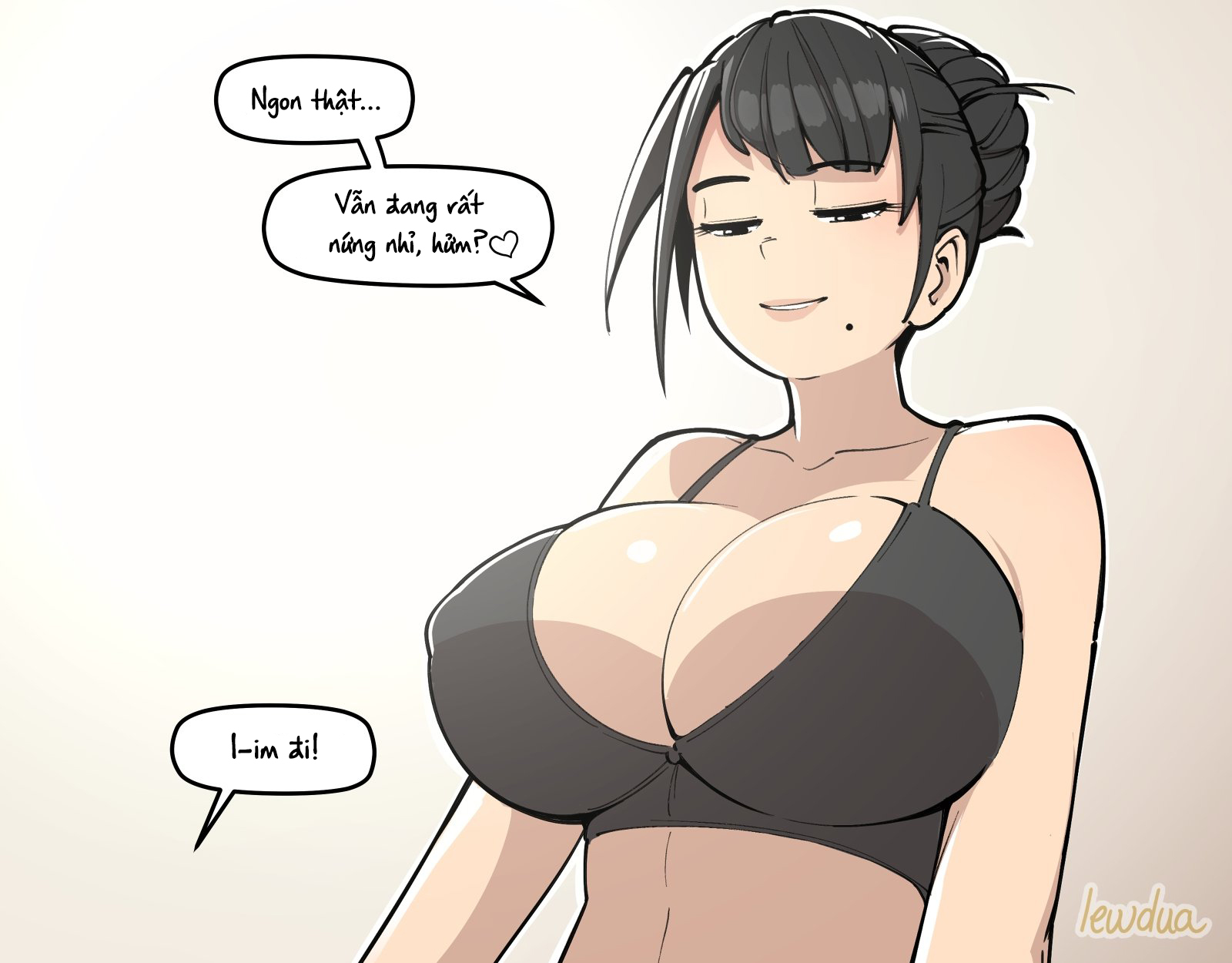 Đọc truyện hentai Chuyện làm tình vào mỗi buổi sáng - Chap 1