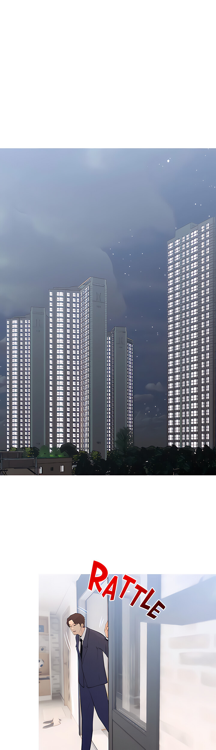 Đọc truyện hentai Dập Dì Của Tôi - Chap 70