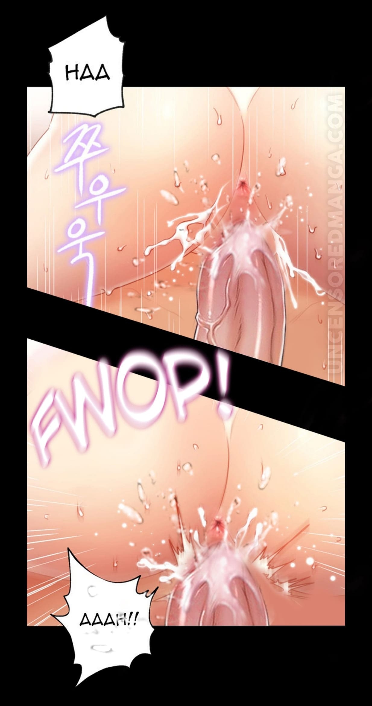 Đọc truyện hentai Bạn Của Mẹ Kế - Chap 21