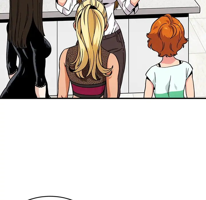 Đọc truyện hentai Canh Phòng - Chap 1: Nỗi Đau...