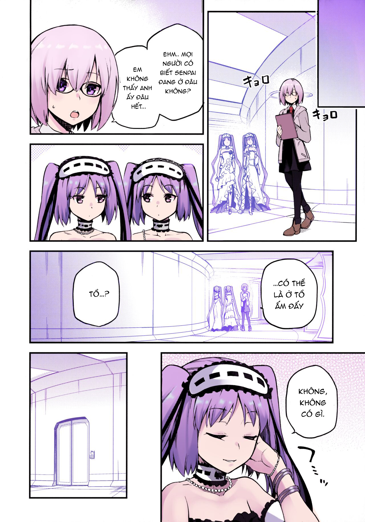 Đọc truyện hentai Bản năng của nữ xà thần - Bản full màu [Không che]