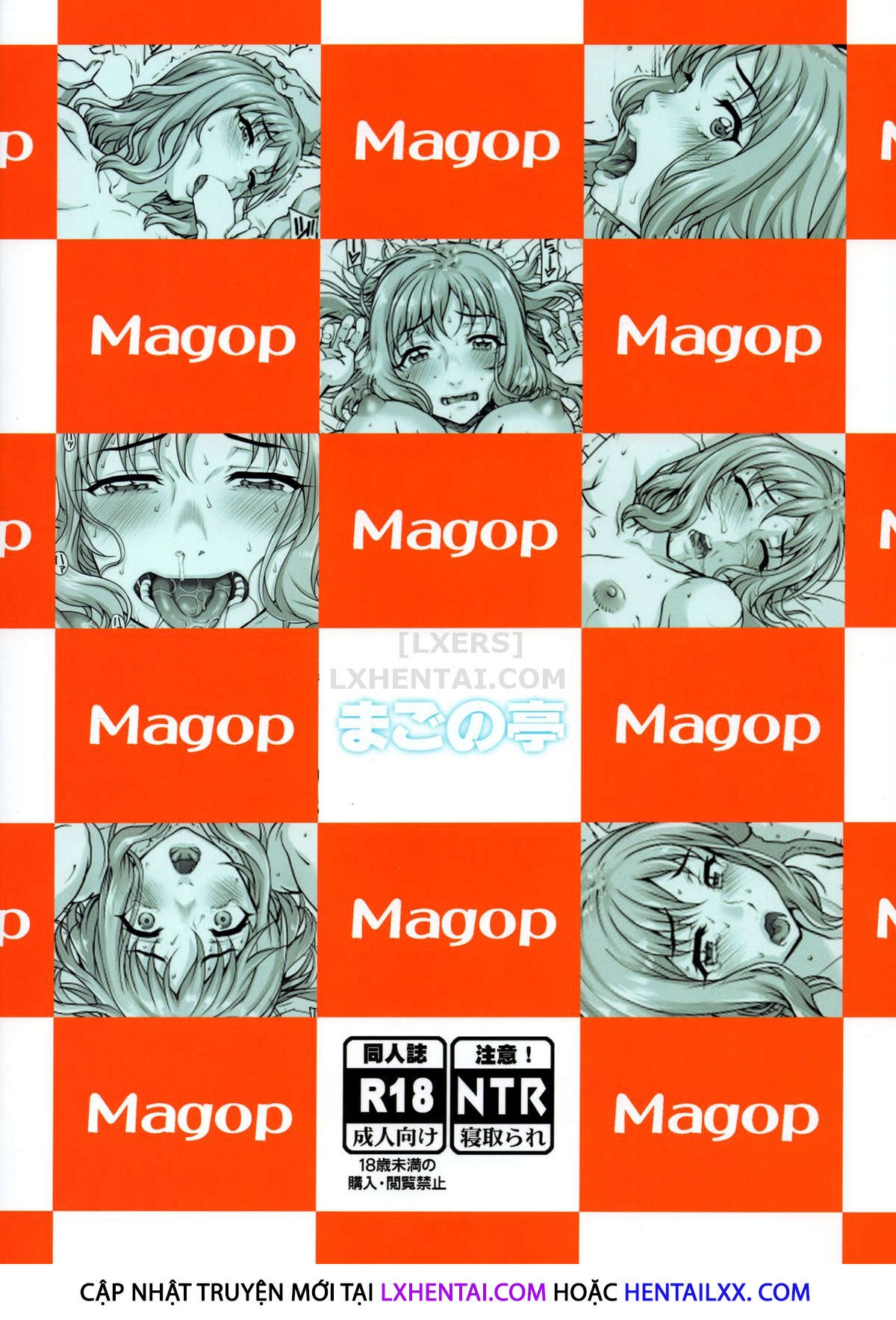 Đọc truyện hentai I Made a Porno... Without Telling My Boyfriend - Chap 2