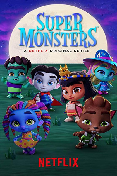 Hội Quái Siêu Cấp