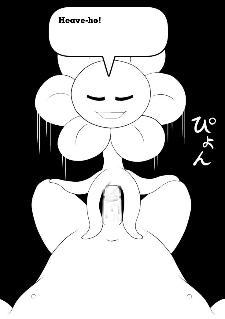 Đọc truyện hentai Your Best Orgasm (Undertale) - Chap 2 (47-85)
