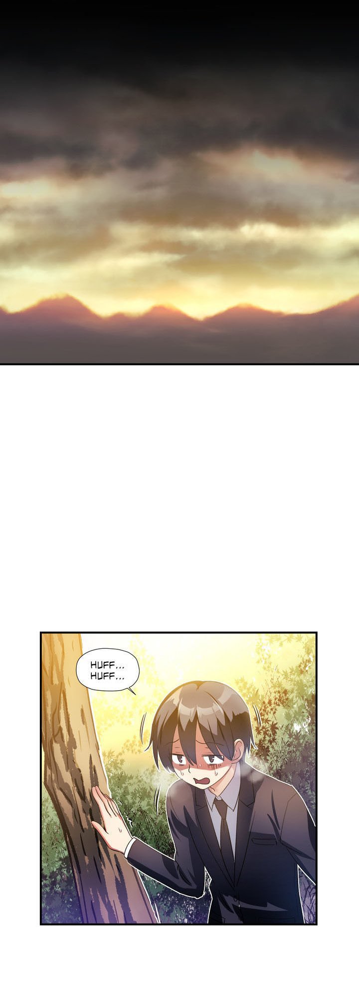 Đọc truyện hentai Dõi theo tình đầu - Chap 22