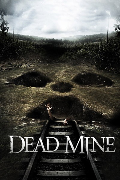 Khu Mộ Tử Thần