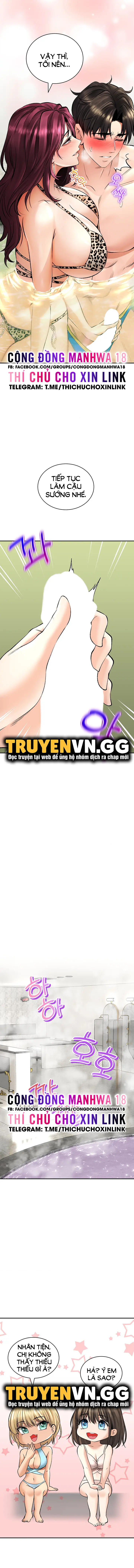 Đọc truyện hentai Thảo Dược Mê Tình - Chap 24